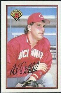 Rob Dibble