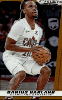 Darius Garland