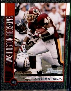Stephen Davis
