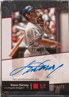 Steve Garvey