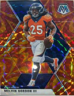 Melvin Gordon III