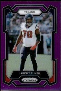 Laremy Tunsil