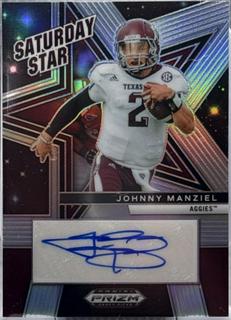 Johnny Manziel