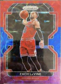 Zach LaVine