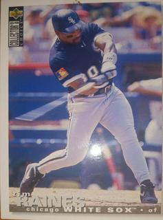 Tim Raines