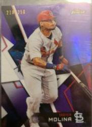 Yadier Molina