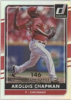 Aroldis Chapman
