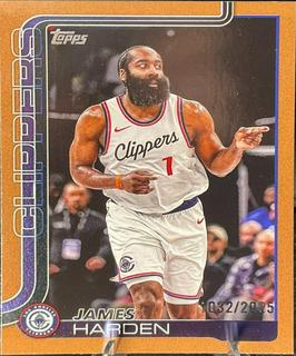 James Harden