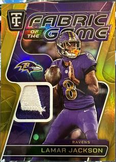 Lamar Jackson