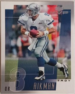 Troy Aikman