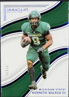 Kenneth Walker III