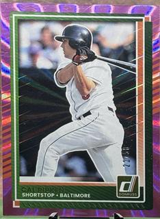 Cal Ripken