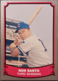 Ron Santo