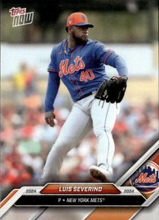 Luis Severino
