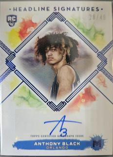 Anthony Black
