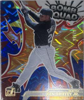 Ken Griffey Jr.