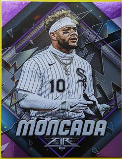 Yoan Moncada
