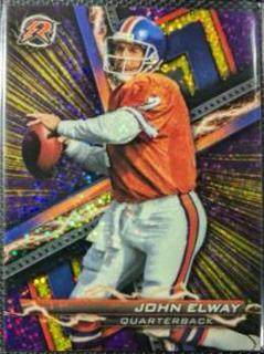 John Elway