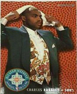 Charles Barkley