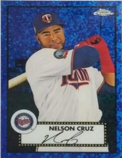 Nelson Cruz