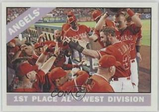 Los Angeles Angels