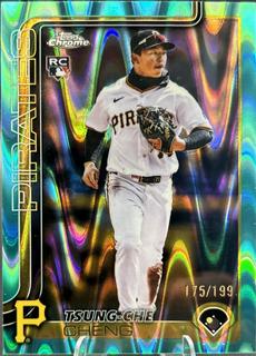 Tsung-Che Cheng
