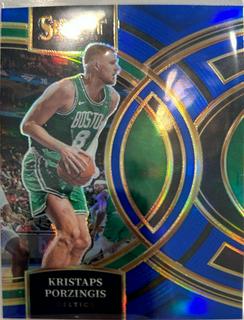 Kristaps Porzingis