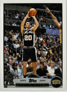 Manu Ginobili