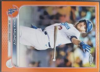 Max Muncy