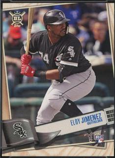ELOY JIMENEZ