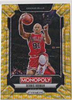 Dennis Rodman