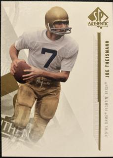 Joe Theismann