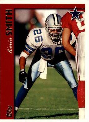 Kevin Smith #82