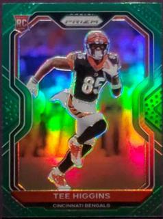 Tee Higgins