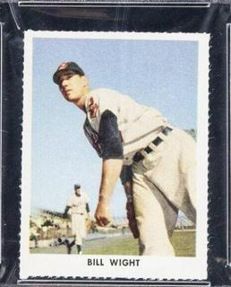 Bill Wight
