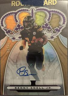 Benny Snell Jr.