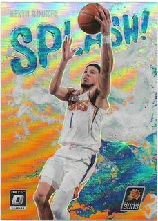 Devin Booker