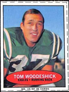 Tom Woodeshick