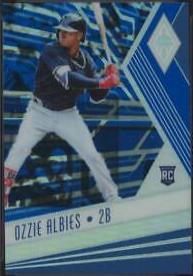 Ozzie Albies
