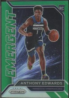 Anthony Edwards