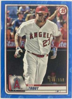 Mike Trout