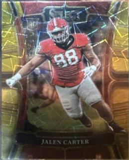 Jalen Carter