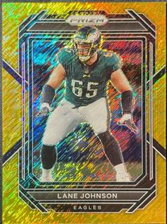 Lane Johnson