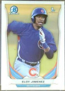 Eloy Jimenez
