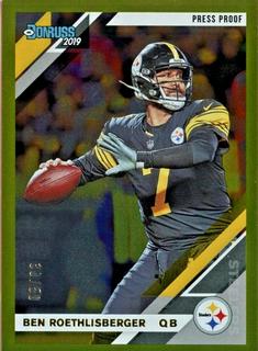 Ben Roethlisberger