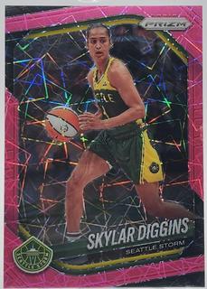 Skylar Diggins