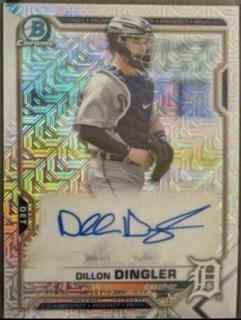 Dillon Dingler