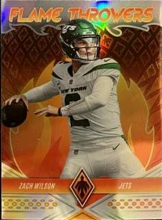 Zach Wilson