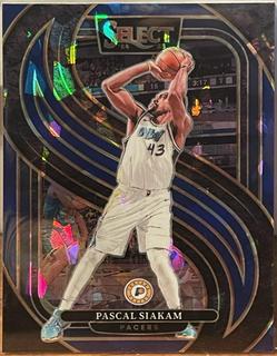Pascal Siakam