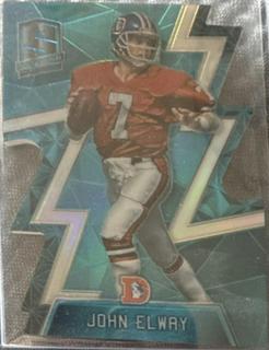 John Elway